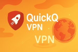 QuickQ怎么加速论坛访问？