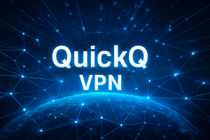 QuickQ怎么加速矿池？